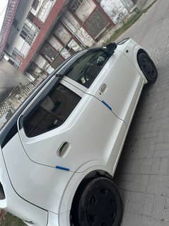 Suzuki Alto 2022 0