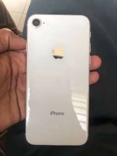 Apple iphone 8 all ok 0