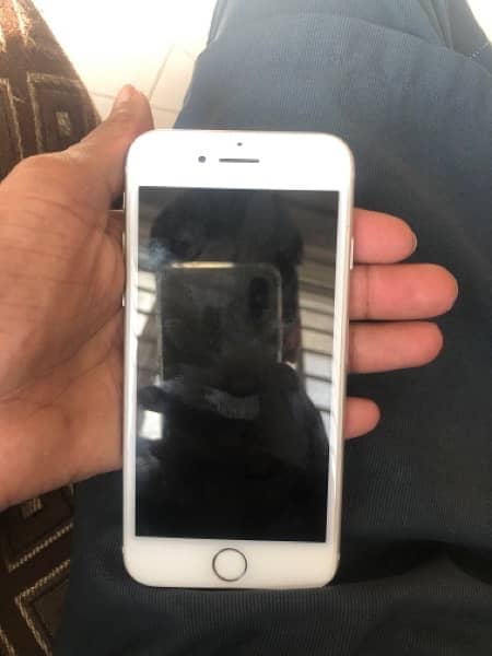 Apple iphone 8 all ok 2