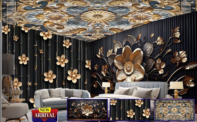 good new wallpaper 0324-40265959 3