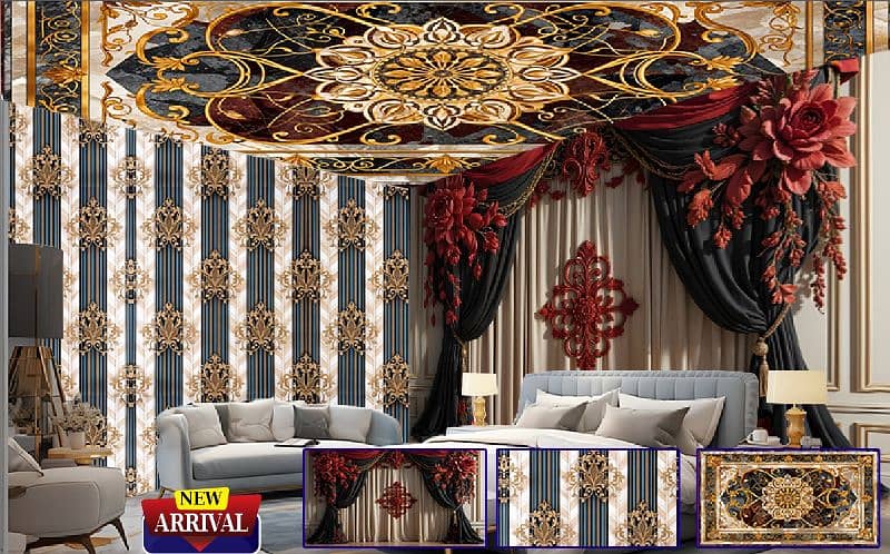 good new wallpaper 0324-40265959 5