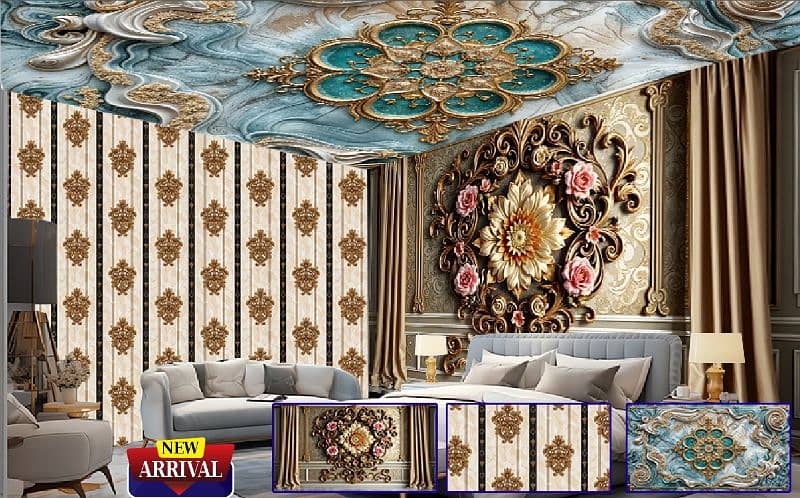 good new wallpaper 0324-40265959 14