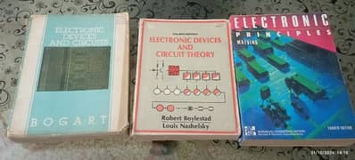 E. Engineering Books