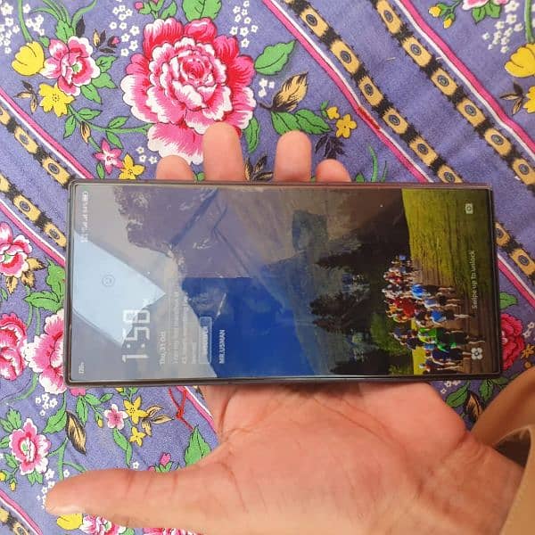 ZTE Nubia red magic 8 pro 12gb 256gb 1