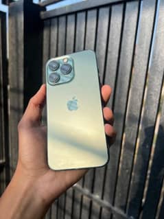 iphone 13 pro 256 gb non pta 0