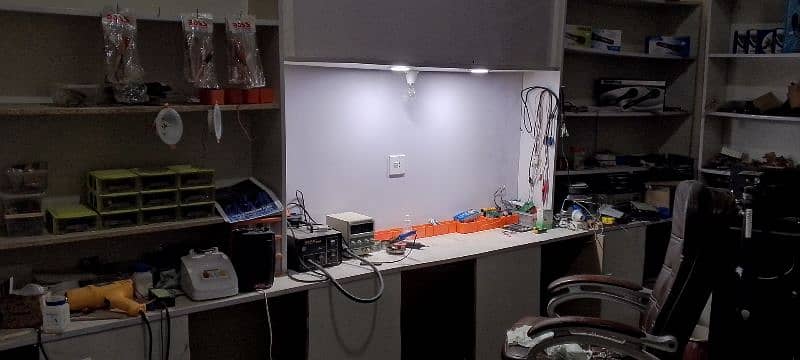 electronics lab for sale g11 g12 0