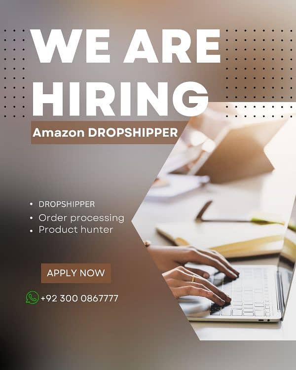 Amazon Jobs Available 3