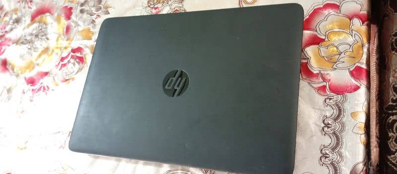 HP elitebook g1 i5 4th gernation 7