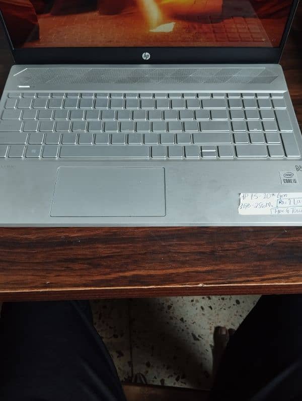 CORE I5 10TH GENERATION HIGH QUALITY LAPTOP 3