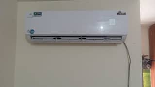 PEL 1.5 Ton DC Inverter AC For Sale