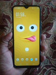 Infinix hot11 play 4 64