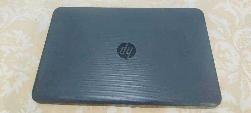 HP i3 Laptop 5th Generation 8GB RAM 128 GB SSD 6