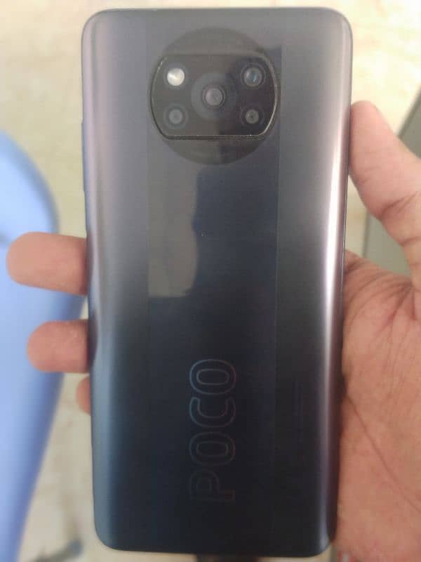 POCCO X3 PRO FOR SALE 1