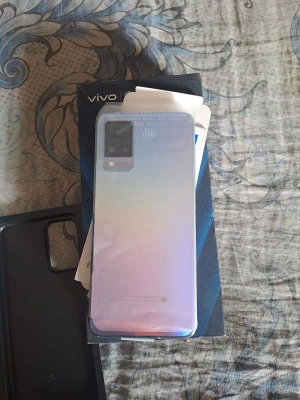 vivo y21 8gb 128gb 8