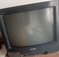 television