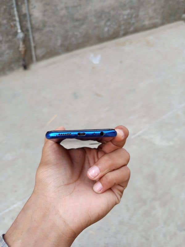 Oppo f9 3