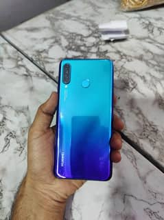 Huawei P30Lite 4/128 Non PTA