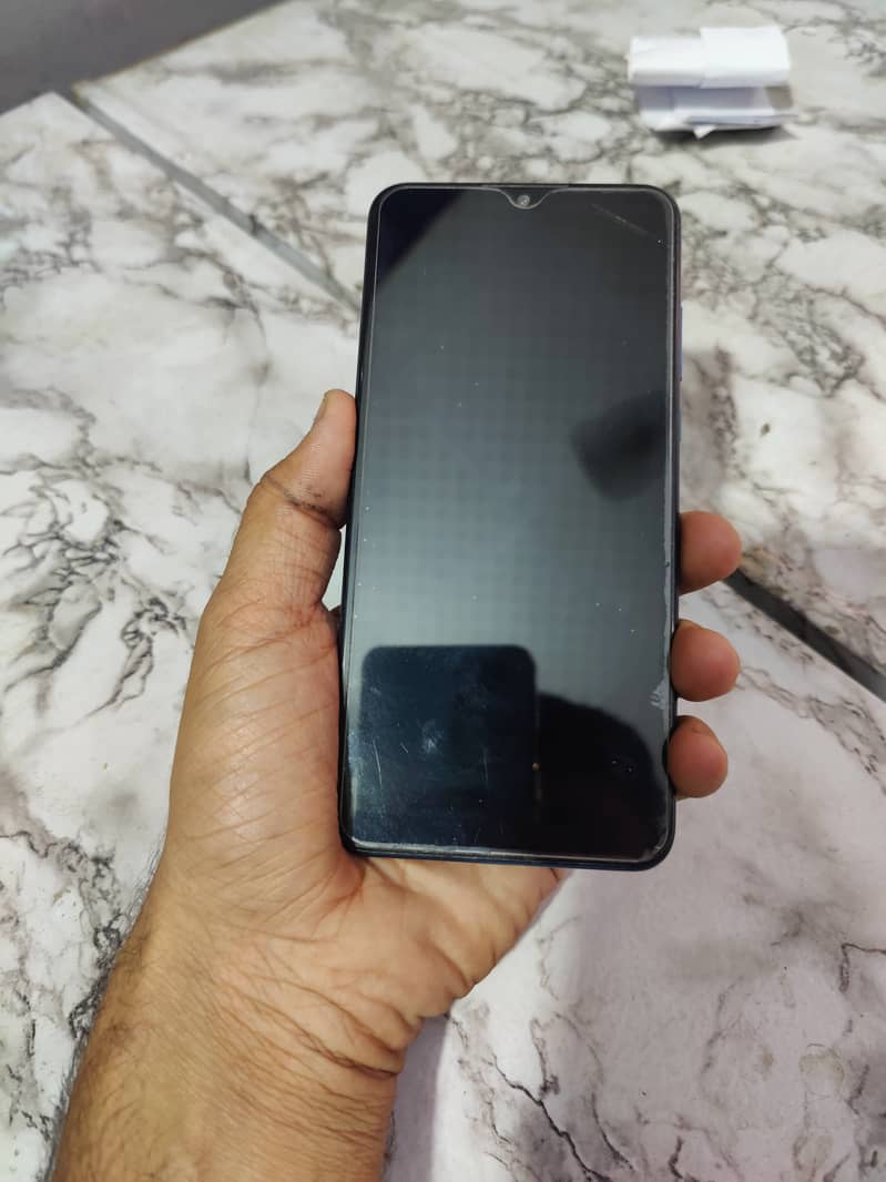 Huawei P30Lite 4/128 Non PTA 1