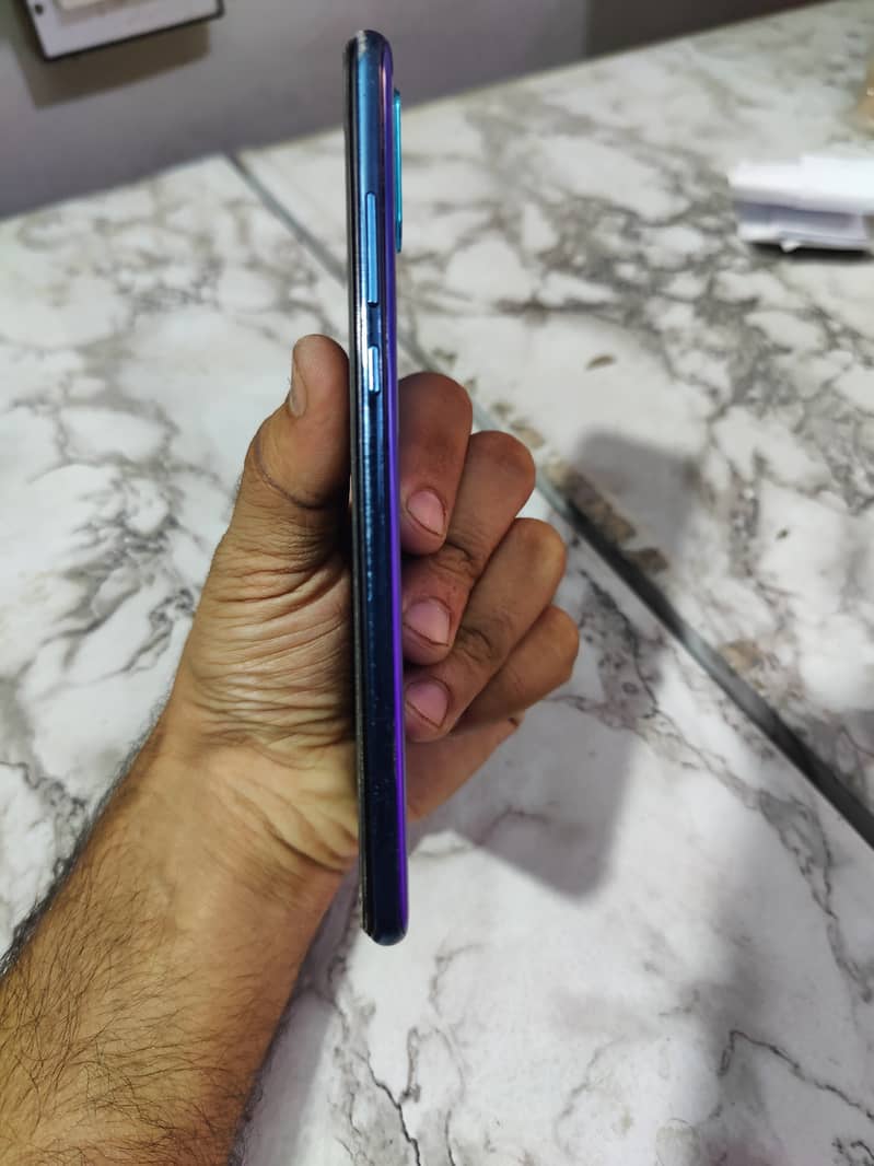 Huawei P30Lite 4/128 Non PTA 3