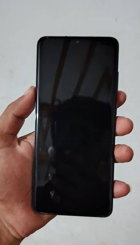 samsung s20 ultra Non pta 12/128 5