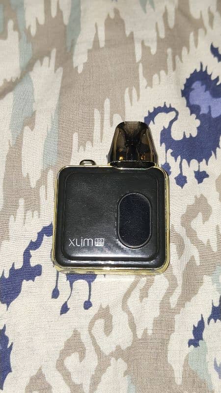 Xlim SQ Pro Vape Pod 3