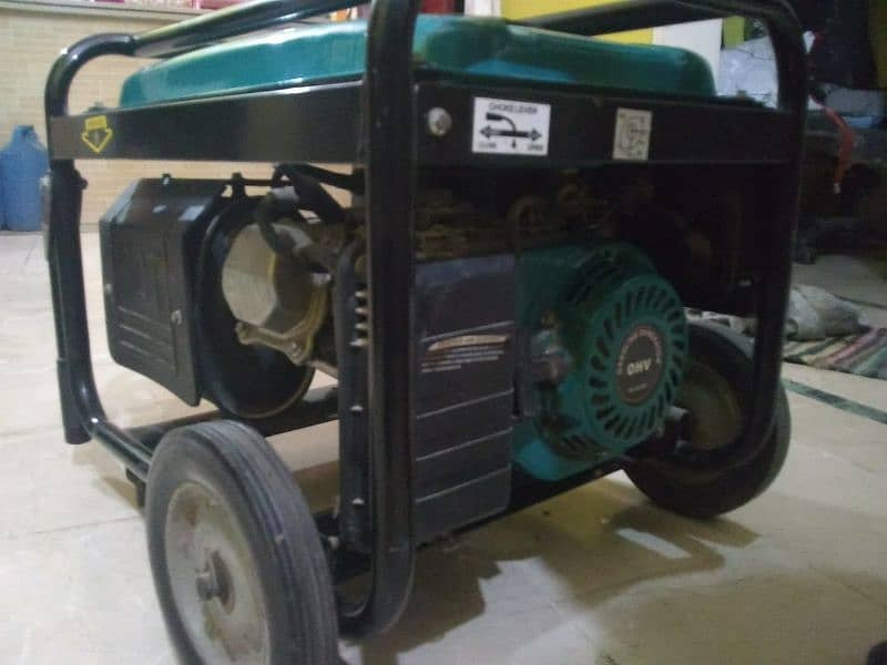 generator 2