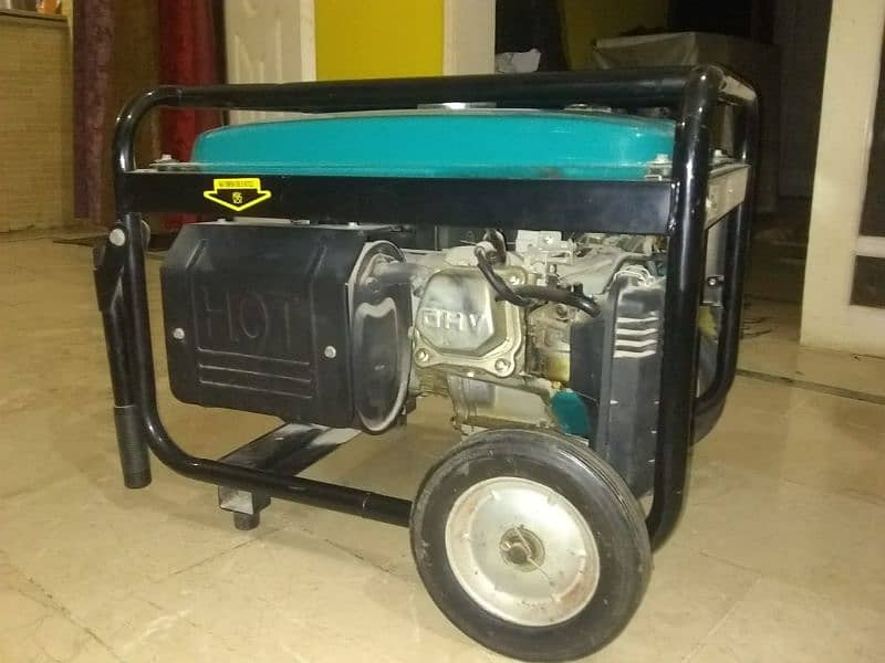 generator 6