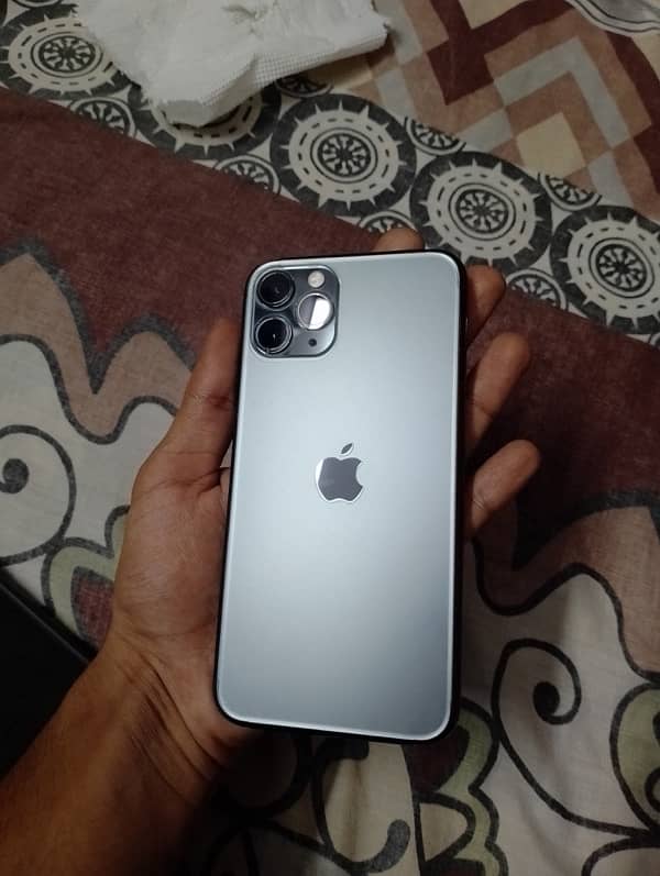 iPhone 11 pro 0