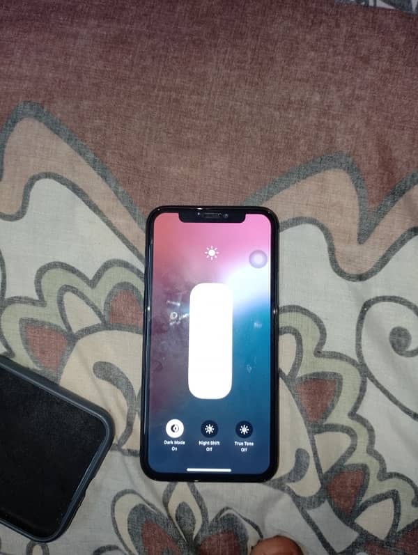 iPhone 11 pro 2