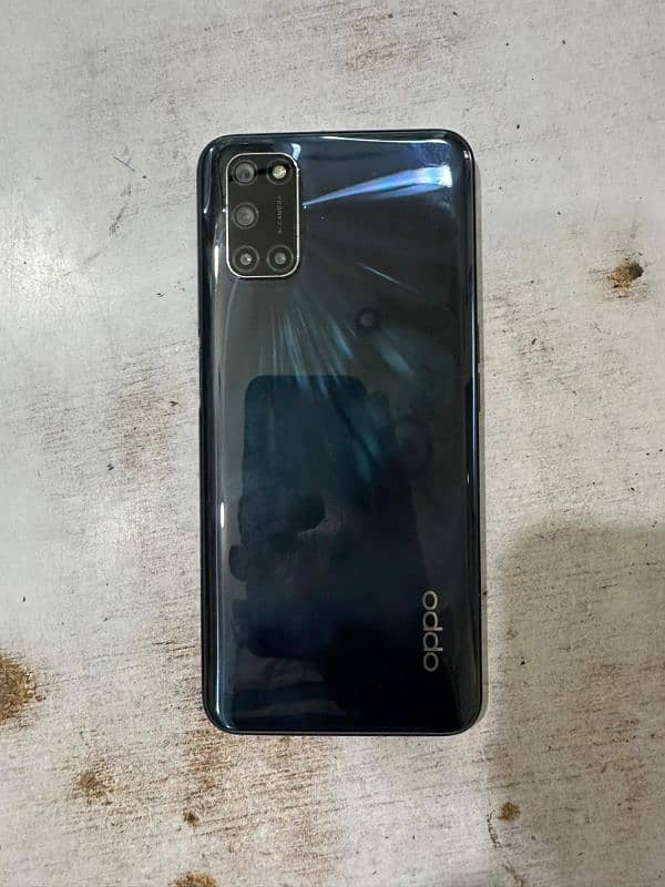 Oppo A52 0