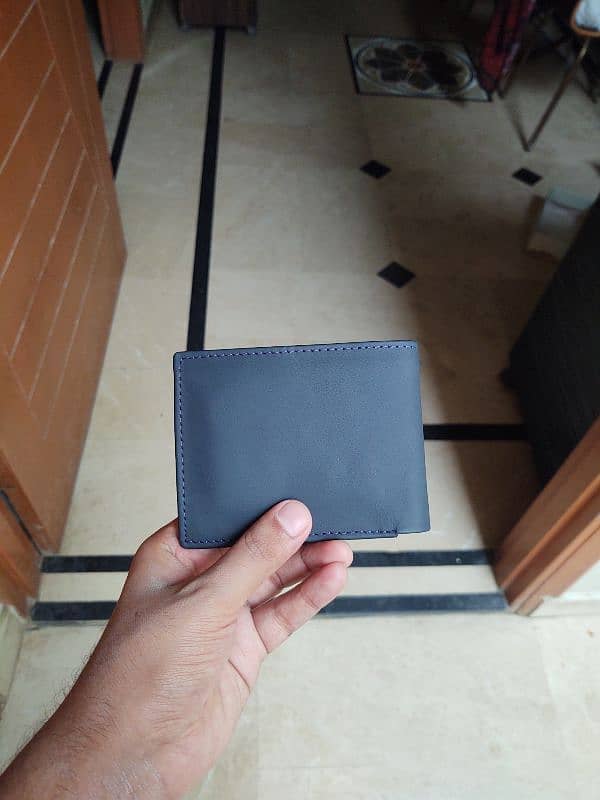 Wholesale leather wallets 1