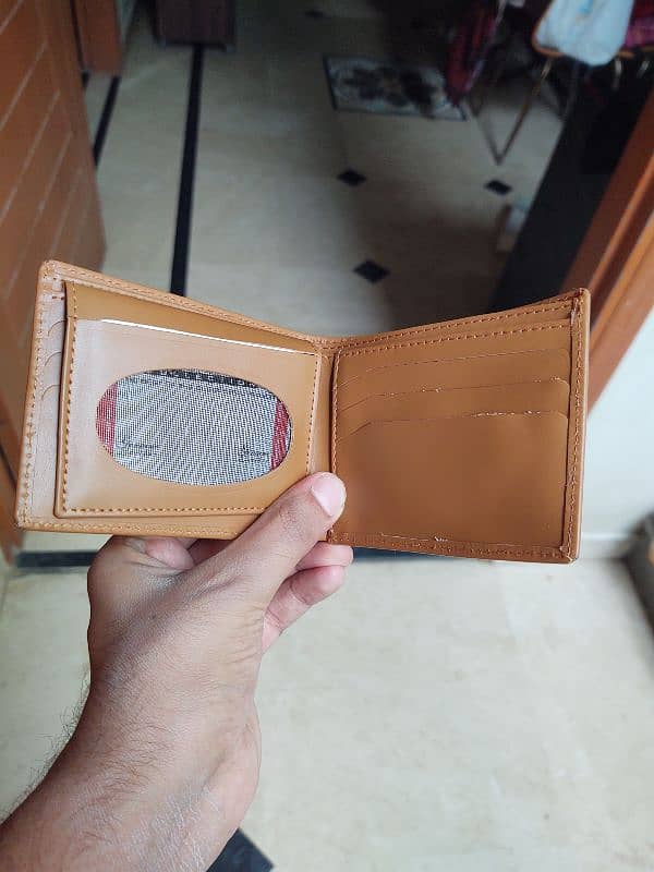 Wholesale leather wallets 6