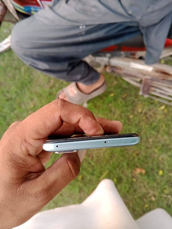 vivo y53s 8+4/128 6