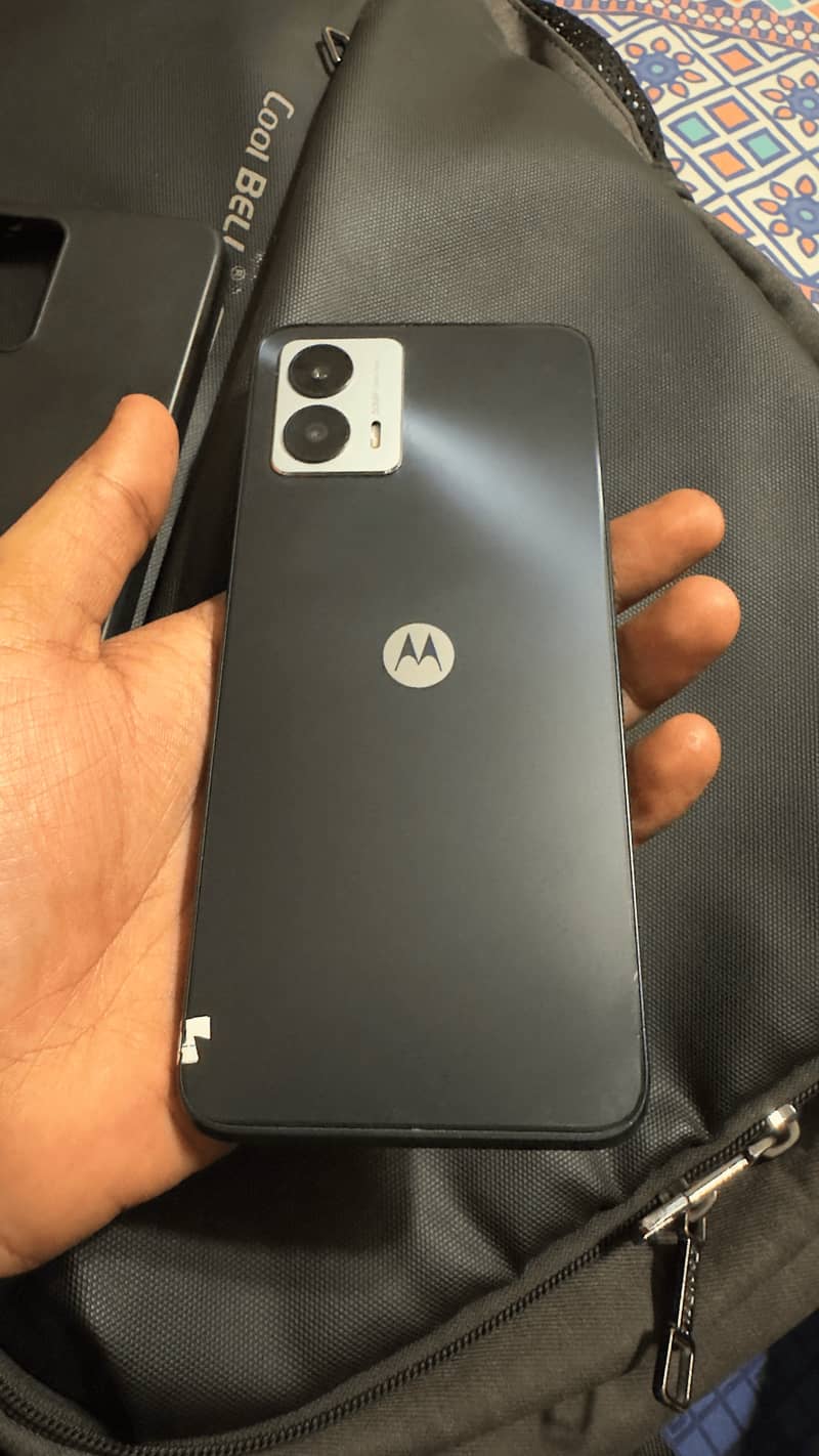 Moto G 5G (2023) 4