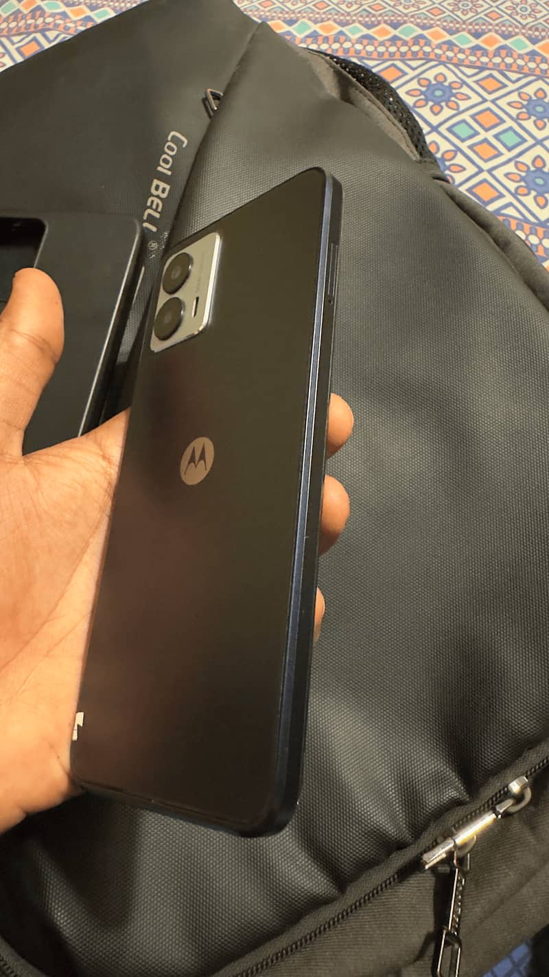 Moto G 5G (2023) 1