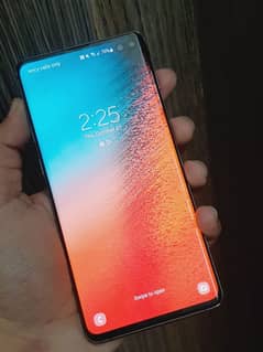 Samsung S10 Plus