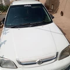 Suzuki Cultus VX 2006