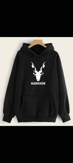 men hoodie