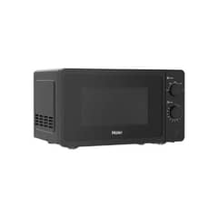 Haier oven 20 MBS Solo Black