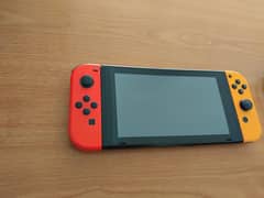 Nintendo Switch Consoles 0