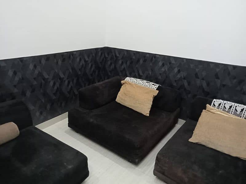 Sofa Set 6