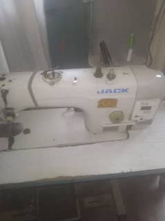 original jack direct drive machine for sale