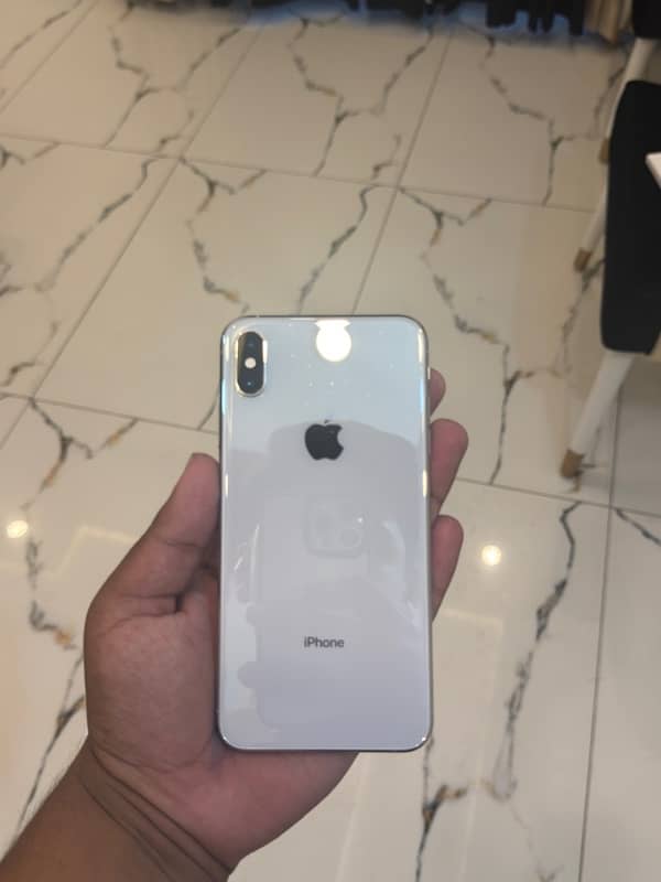 iphone xs max 64gb 1