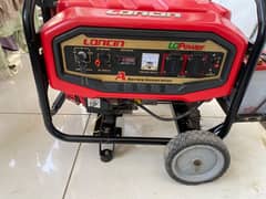 Loncin Generator