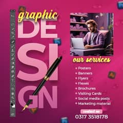 Graphic Designer