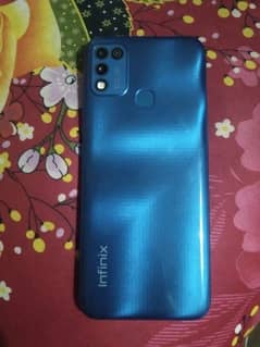 infinix