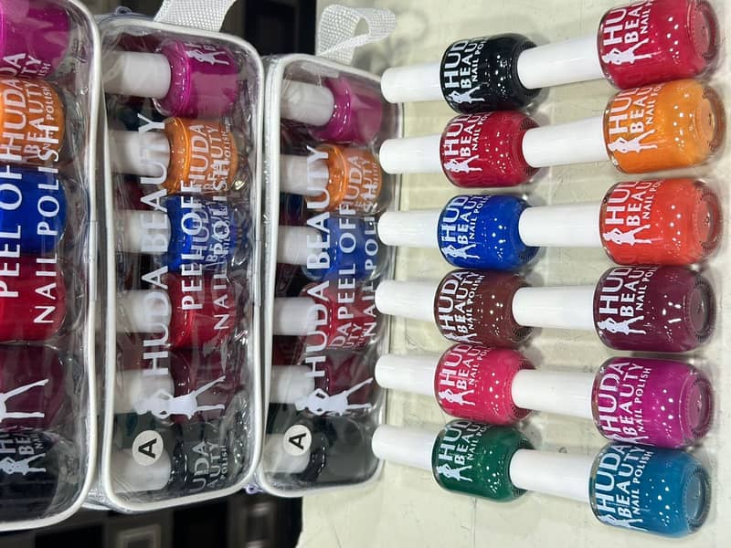 nail paints deal availible 3