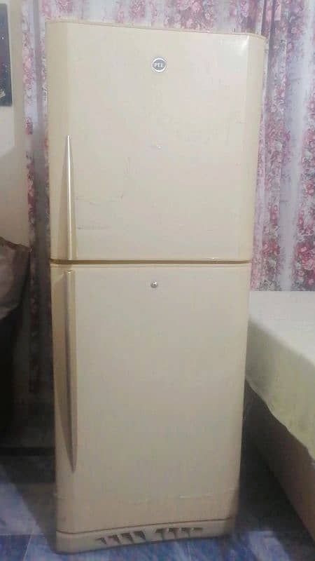 Fridge (PEL) for Sale 0