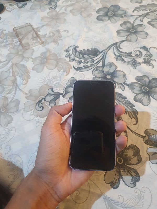 iPhone 12 mini 64 gb jv 0