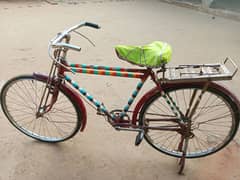 sohrab bicycle medium size